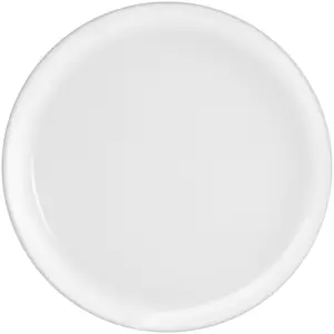 Тарелка десертная Pie Time, белая - 06319021.60