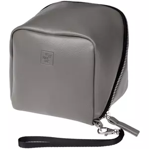 Дорожная косметичка Cubo, серая - 06313834.10