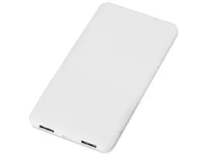 Внешний аккумулятор «Reserve» с USB Type-C, 5000 mAh - 212596816