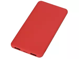 Внешний аккумулятор «Reserve» с USB Type-C, 5000 mAh - 212596801