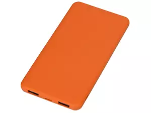 Внешний аккумулятор «Reserve» с USB Type-C, 5000 mAh - 212596808