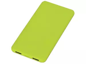 Внешний аккумулятор «Reserve» с USB Type-C, 5000 mAh - 212596803