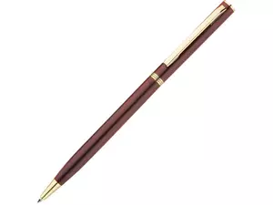 Ручка металлическая шариковая «Лиссабон» - 21211222.01