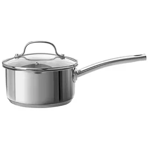 Ковш с крышкой Fisso - 06315283.00