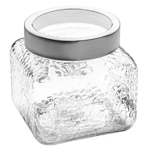 Банка с крышкой Nordic Cube, малая - 06315289.01