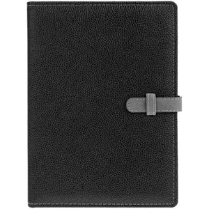 Ежедневник Cortex, недатированный, темно-серый - 06322042.10