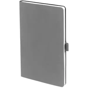 Ежедневник Loop, недатированный, серый - 06322044.10