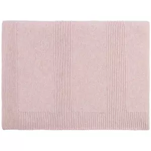 Плед Territ, светло-розовый - 06320021.15