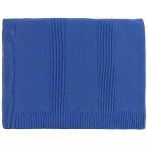 Плед Territ, голубой - 06320021.14