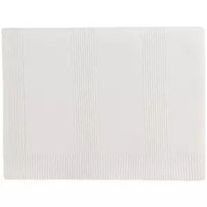 Плед Territ, белый - 06320021.60