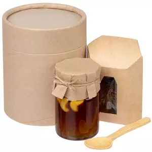 Набор Honey Fields, мед с кешью - 06314346.05