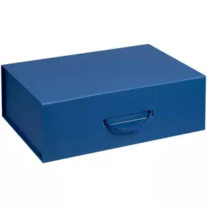 Коробка Big Case, синяя - 06321042.14