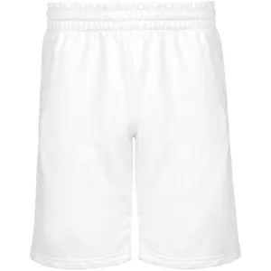 Шорты Terry, молочно-белые - 06316230.60