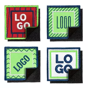 Шеврон на липучке «Финансы» на заказ - 06316188.10