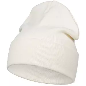 Шапка Real Talk, молочная - 063547.62