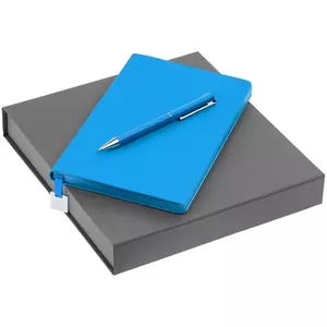 Набор Shall Light, голубой - 06317043.14