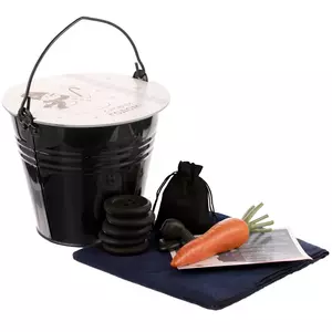 Набор «Все по-взрослому», синий - 06330178.44