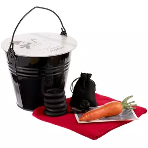 Набор «Все по-взрослому», красный - 06330178.50