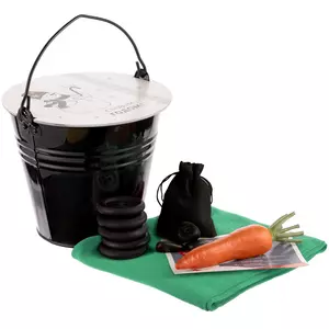 Набор «Все по-взрослому», зеленый - 06330178.90