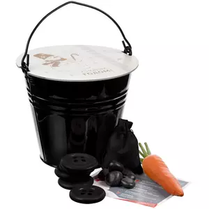 Набор «Все по-взрослому», оранжевый - 06330178.20