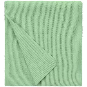 Шарф Life Explorer, зеленый (мятный) - 06311660.95