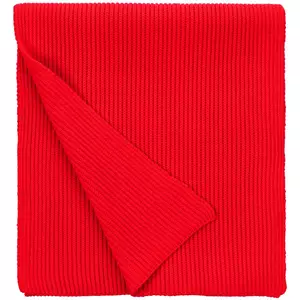 Шарф Life Explorer, красно-оранжевый - 06311660.25