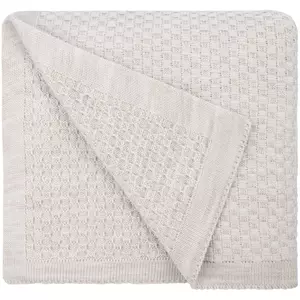 Плед Sheerness, льняной - 06314744.17