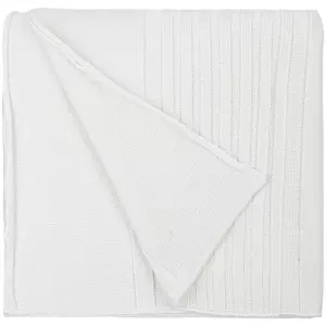 Плед Pail Tint, молочный - 06315225.61