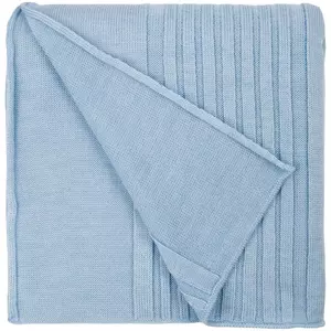 Плед Pail Tint, голубой - 06315225.14