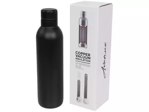 Вакуумная термобутылка с медной изоляцией «Thor», 510 мл - 21210054900