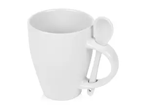 Кружка с ложкой «Авеленго» - 212870616