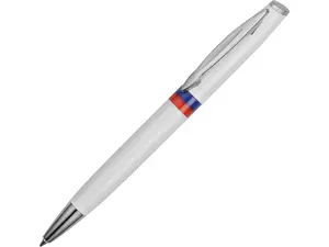 Ручка пластиковая шариковая «Отчизна» - 21213167.06