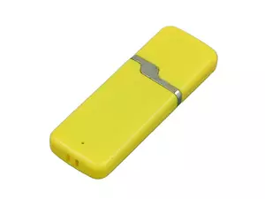 USB 2.0- флешка на 64 Гб с оригинальным колпачком - 2126004.64.04