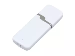 USB 2.0- флешка на 4 Гб с оригинальным колпачком - 2126004.4.06