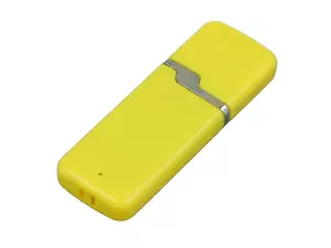USB 2.0- флешка на 4 Гб с оригинальным колпачком - 2126004.4.04