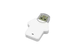 USB 2.0- флешка на 4 Гб в виде футболки - 2126005.4.06