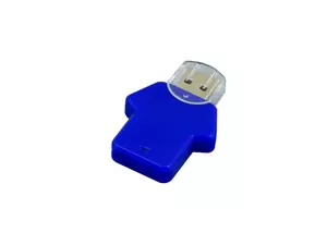 USB 2.0- флешка на 8 Гб в виде футболки - 2126005.8.02