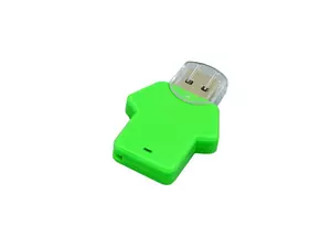 USB 2.0- флешка на 8 Гб в виде футболки - 2126005.8.03