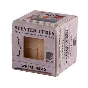 Аромакубики ПШЕНИЧНЫЙ ХЛЕБ (8шт) - 69032601/wheat_bread