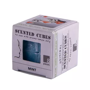 Аромакубики МЯТА (8шт) - 69032601/mint