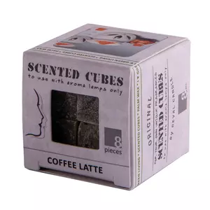 Аромакубики КОФЕ ЛАТТЕ (8шт) - 69032601/coffee_latte
