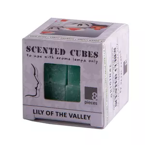 Аромакубики ЛАНДЫШ (8шт) - 69032601/lily_of_the_valley