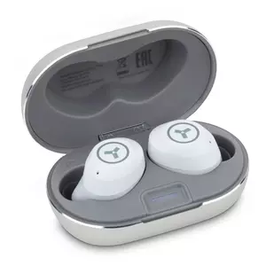 Беспроводные наушники Accesstyle Gradus TWS, белый - 69037113/01