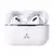 Беспроводные наушники Accesstyle Indigo II TWS, белый - 69037114/01