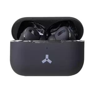 Беспроводные наушники Accesstyle Indigo II TWS, черный - 69037114/35