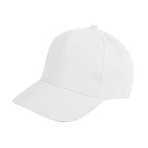 Бейсболка HIT, 5 клиньев,  застежка на липучке - 6908302/30