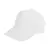 Бейсболка LIGHT, 5 клиньев,  застежка на липучке - 6908301/30
