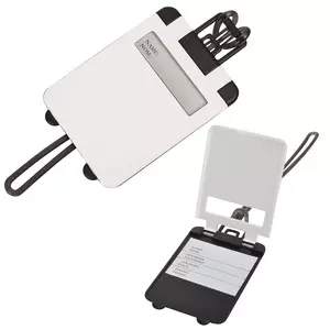 Бирка багажная "Чемодан" - 6907123/01