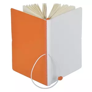 Бизнес-блокнот А5  "Franky"  в линейку - 69021212/06