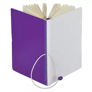 Бизнес-блокнот А5  "Franky" , мягкая обложка, в линейку - 69021212/11